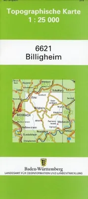 Produktbild von Billigheim