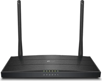 Produktbild von 1-Port XPON-Terminal mit AC1200 WLAN, VoIP und Gigabit Ethernet