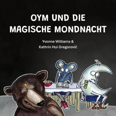 Immagine prodotto di OYM und die magische Mondnacht