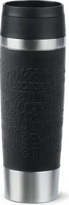 Obrázok produktu pre Tefal Travel Mug Cestovný Hrnček 05 L Čierny N2022010