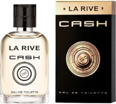 Zdjęcie produktu dla La Rive Cash For Men Woda toaletowa, 30ml