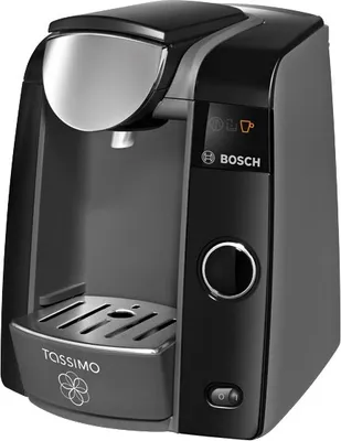 Produktbild von Bosch MUM9DT5S41, 5,5 l, Silber, Drehregler, Berührung, 2,3 l, 2,3 l, 5,5 l
