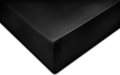 Productafbeelding van Satineer spreihoes, 90x210-220+35 cm. Donkerblauw