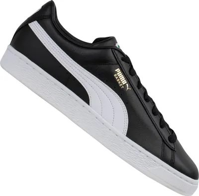Produktbild von Puma Sneaker schwarz in Gr. 44