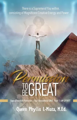 Produktbild von Permission To Be Great