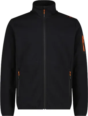 Produktbild von Cmp Man Jacket Nero Nero 56