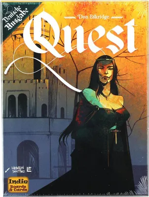 Image de Quête