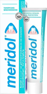 Image de Meridol Gum Protection Toothpaste 75 ml