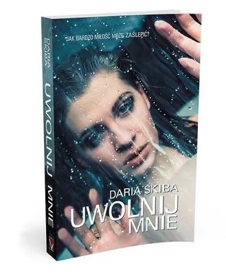 Produktbild von Uwolnij mnie