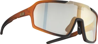 Obrázek produktu pro Cyklistické brýle NEON - ARIZONA 2.0 - Black/Brown