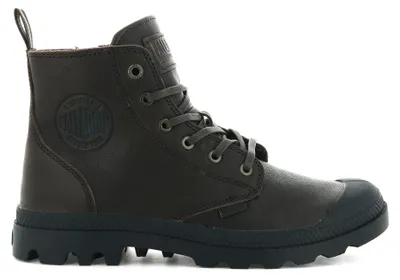 Produktbild von Palladium Pampa Zip Leather ESS 76888252, Boots - 37 EU