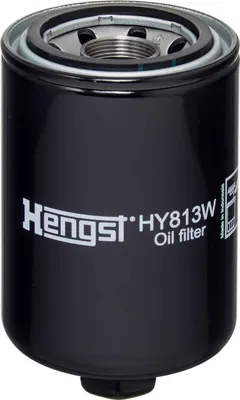 Produktbild von HENGST FILTER Filter Arbeitshydraulik HY813W