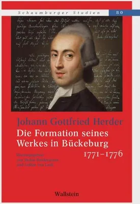Image de Johann Gottfried Herder