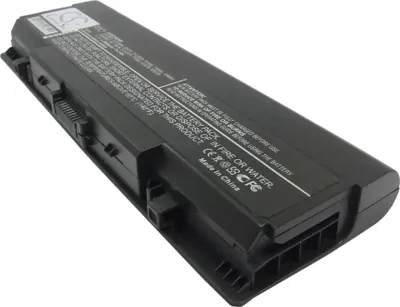 Produktbild von TECHTEK Laptop Akkus Kompatibel mit [Dell] Inspiron 1520, Inspiron 1521, Inspiron 1720, Inspiron 1721, Vostro 1500, Vostro 1700 Ersetzt 0GR99, für 3