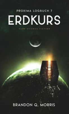 Obrázok produktu pre Proxima-Logbuch 7: Erdkurs