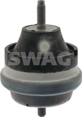 Produktbild von SWAG Motorlager Hydrolager Rechts passend für PEUGEOT 206 Schrägheck (2A/C) 62 10 0688