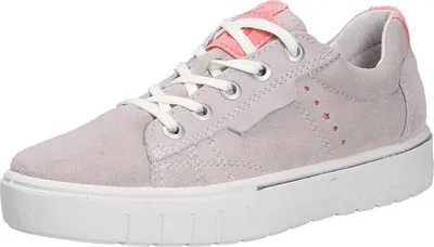 Produktbild von Ricosta Mädchen Halbschuh grau Größe EUR 34