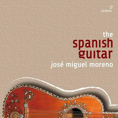 Die spanische Gitarre – Klassische Kammermusik, 12 CDs