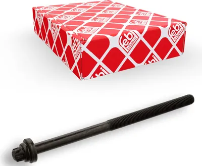 Obrázek produktu pro 10x FEBI BILSTEIN 18621 Šroub hlavy válce