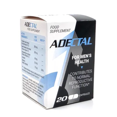 Produktbild von ADECtal