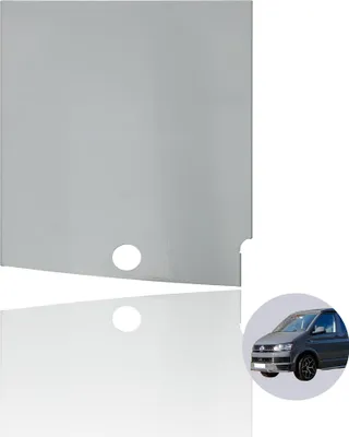 Zdjęcie produktu dla 040 części wkłady kuchenne lewe do VW T5 T6 T6.1 California dokładne dopasowanie