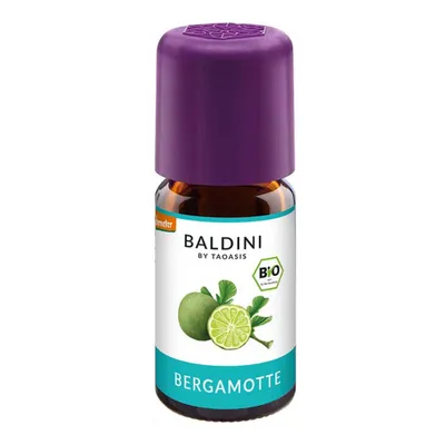 Image de Bio Aroma - Bergamote demeter 5 ml, lot de 2