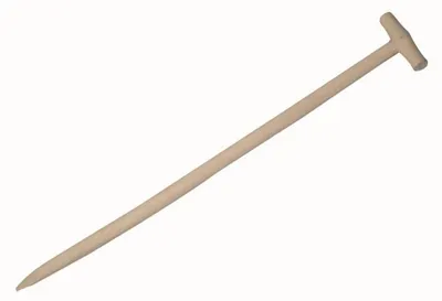 Produktbild von AMMERLAND Standard Spatenstiel Britta