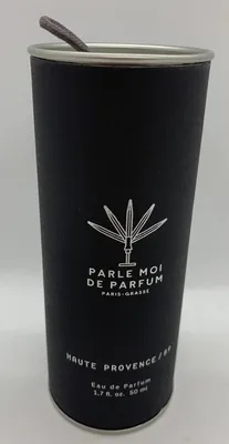 Produktbild von Haute Provence / 89 Parle Moi de Parfum Unisex Nischenduft 50ml