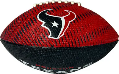 Obrázek produktu pro Wilson NFL Team Tailgate Football Junior Team Texans
