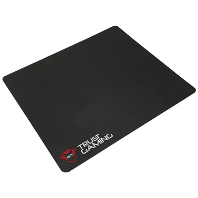 Produktbild von GXT 752 - M schwarz Gaming-Mauspad