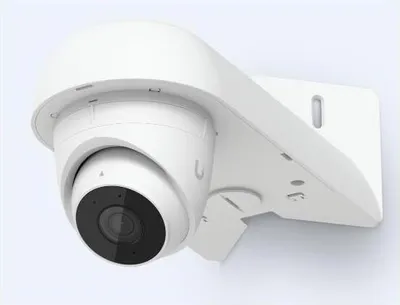 Productafbeelding van Ubiquiti UACC-Camera-AM-W Ubiquiti Camera Arm Mount white