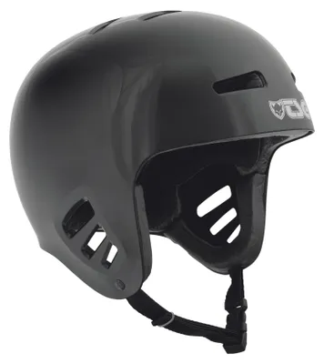 Obrázek produktu pro helma TSG - dawn solid color black (102)