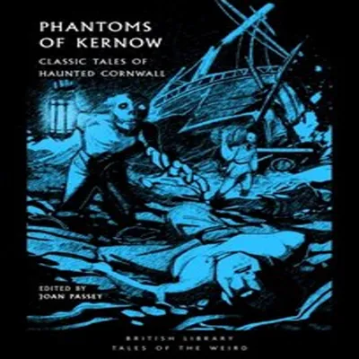 Immagine prodotto di Fantasmi di Kernow
