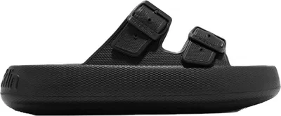 Obrázek produktu pro Sandály D.Franklin DFSH33400-BLACK pro Dámské