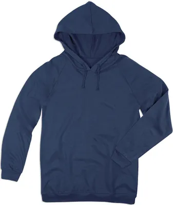 Produktbild von Stedman® - Uni Hooded Sweatshirt - Navy Blue - M