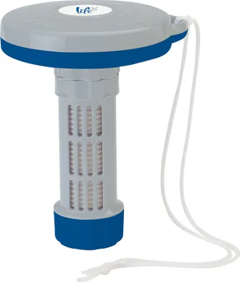 Produktbild von Life Floating Chlorine Dispenser schwimmender Chlorspender Dosierschwimmer Chlordosierer