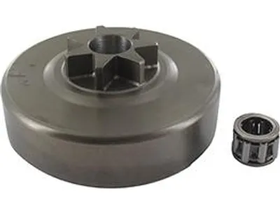 Produktbild von Sternzahnkranz 3/8 - 7 Zähne Für Stihl Maschinen Modelle 064, 066, Ms650, Ms660