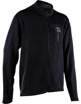 Produktbild von Leatt Adv 5.5 Thermalflow Jacke Schwarz S Mann Schwarz S