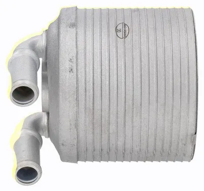 Produktbild von VEMO V22-60-0053 Ölkühler Motoröl für CITROËN C5 III Kombi (RW) passend für PEUGEOT 308 SW I (4E, 4H) 508 SW I (8E) 5008 (0U, 0E)