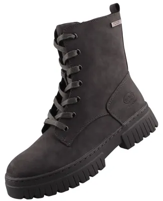 Immagine prodotto di Stivaletti Dockers Damen, color grigio scuro, modello 59BI202-610220