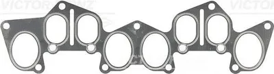 Produktbild von REINZ Ansaugkrümmerdichtung / Abgaskrümmerdichtung 71-33683-00 für FIAT DUCATO Pritsche/Fahrgestell (230) 0,9mm
