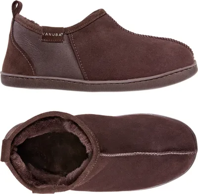 Immagine prodotto di Pantofole DORPER da uomo taglia 40