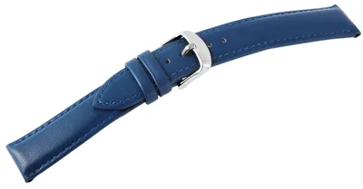 Produktbild von Steinmeister Uni ErsatzArmband LB0031 silberfarbig