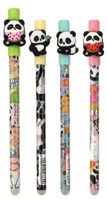 Image de Stylo effaçable Panda Titanum