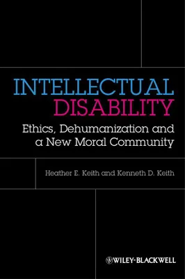 Produktbild von Intellectual Disability