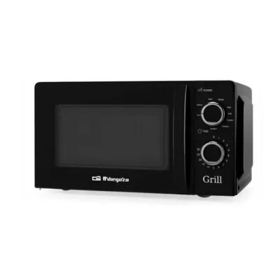 Produktbild von Mikrowelle mit Grill Orbegozo MIG2131 20L 700W
