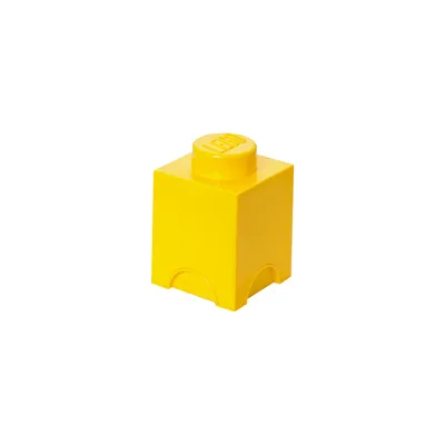 Zdjęcie produktu dla Room Copenhagen 40011732, Żółty, Polipropylen (PP), 125 mm, 180 mm, 125 mm, Bisfenol A (BPA), Ftalan, PCW
