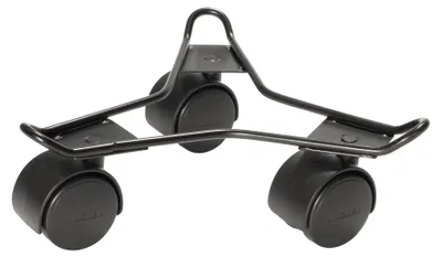 Produktbild von Pflanzenroller Wagner System GH0960 Stahl 23 x 30 x 6,5 cm schwarz