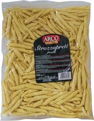 Produktbild von Nudeln Strozzapreti 500g - Arco