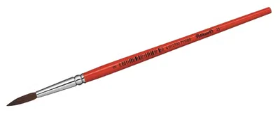 Obrázok produktu pre Pelikan - Pelikan Pinsel 23 NR 8 | 12 Stücke